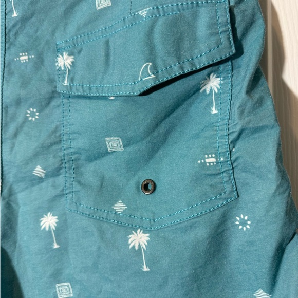 Men’s body glove board shorts, swim trunks size 30 - Picture 5 of 8